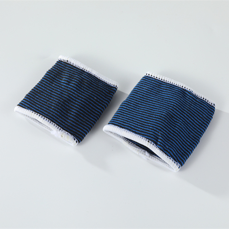 Gloves Knitted Wrist Guard Half Finger Guard Hand Palm Guard Elbow Guard Ankle Guard Sports Guard Dumbbell Arm Gloves Wholesale