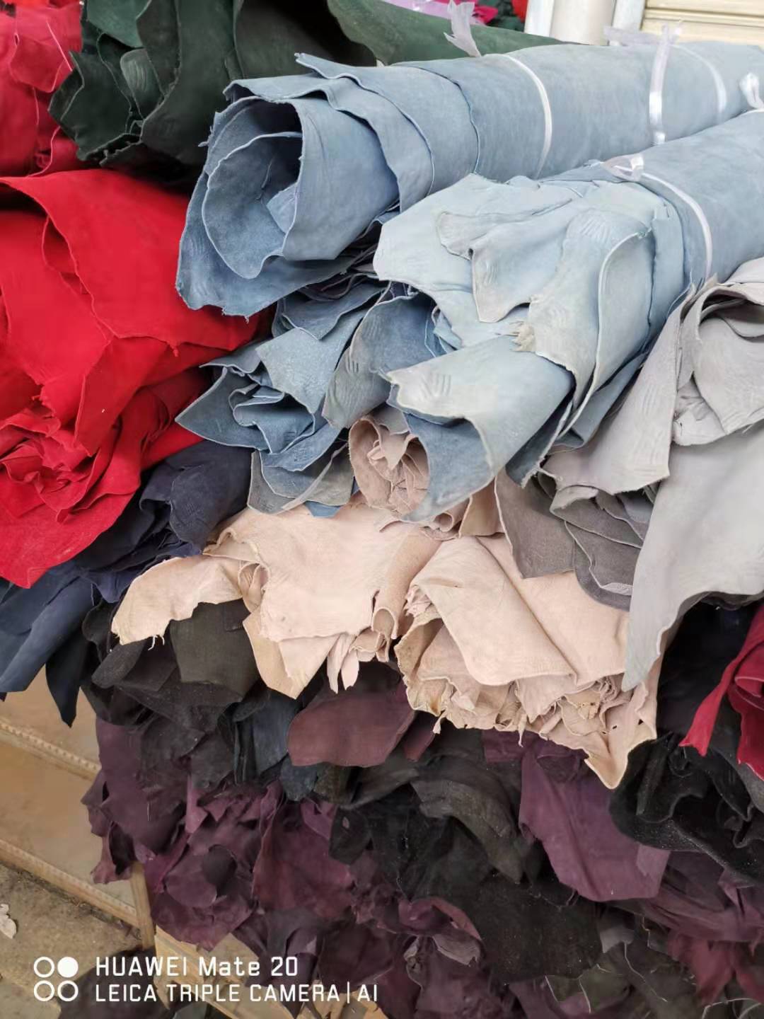 Cow Leather Genuine Leather Recycling Cowhide Acquisition Genuine Leather Recycling Inventory Genuine Leather Acquisition Shredded Leather Recycling Furniture Leather