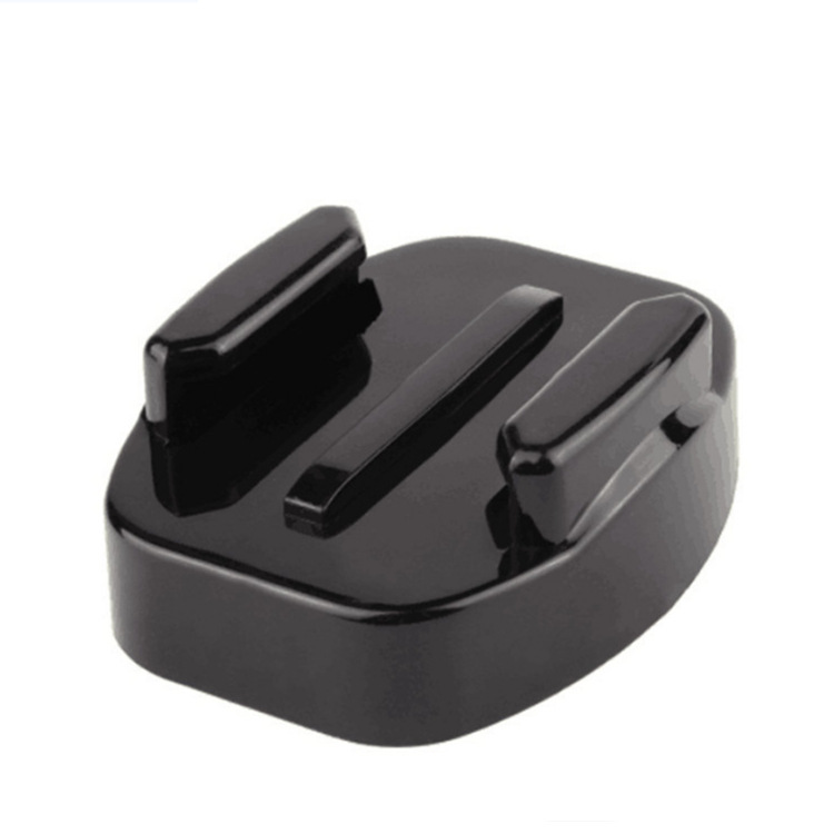 GoPro Hero4/2/3/3 + quick release tripod connecting seat quick plug base quick release tripod fixing seat