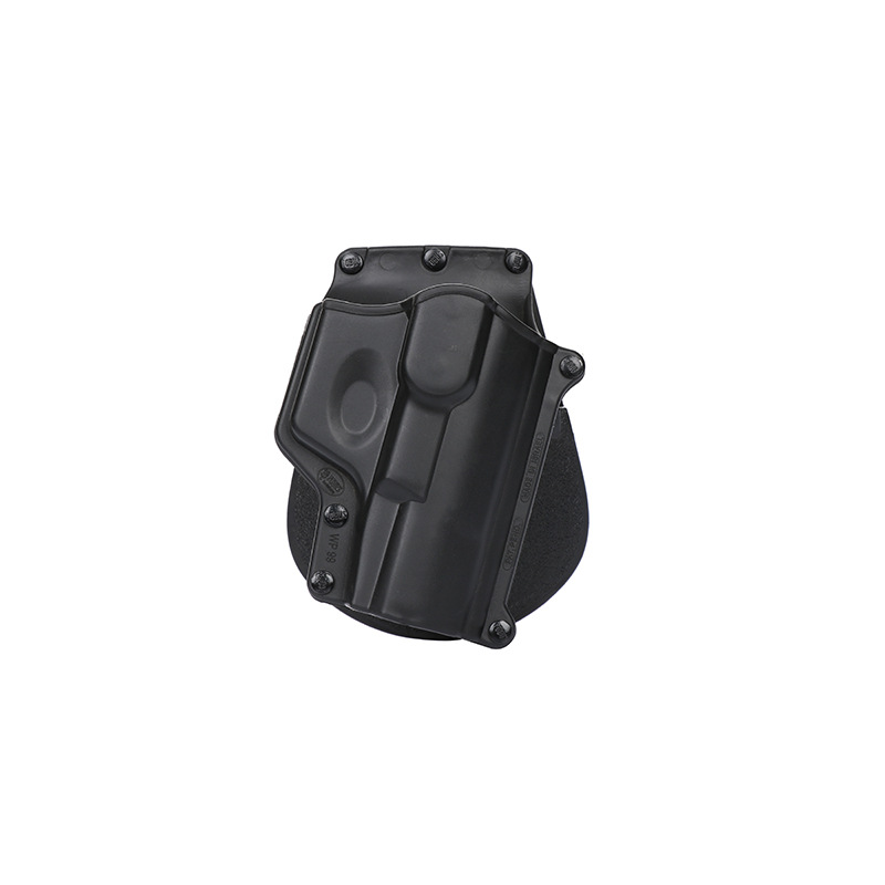 Forbes FOBUSC holster plastic holster tactical holster waist pistol holster fast dial holster
