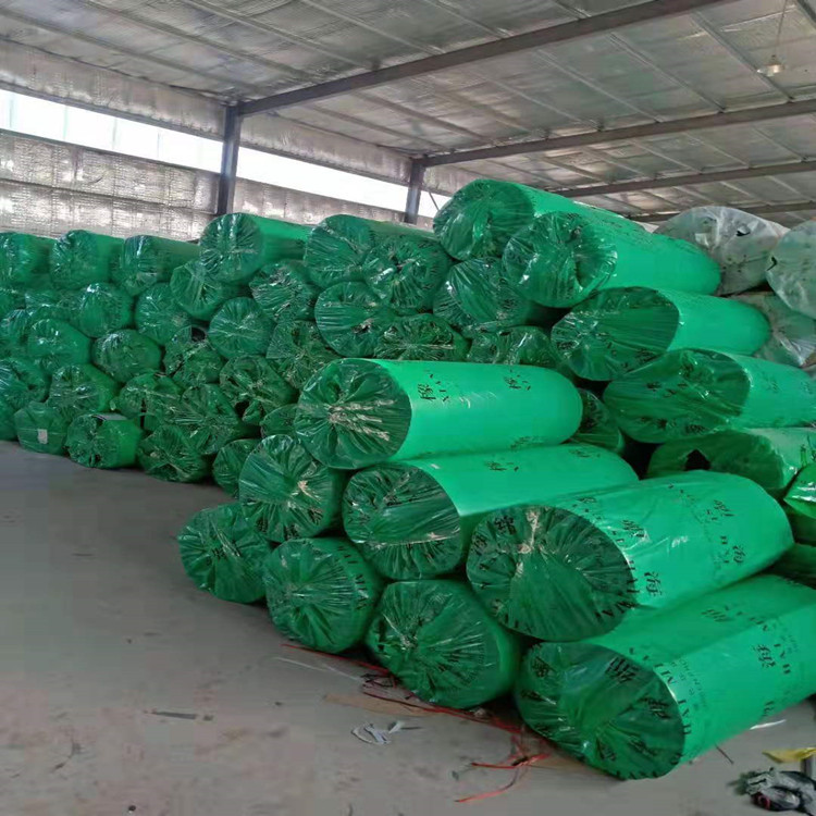 Adhesive sound insulation cotton aluminum foil sound absorption sound insulation cotton car hood engine insulation cotton rubber insulation cotton