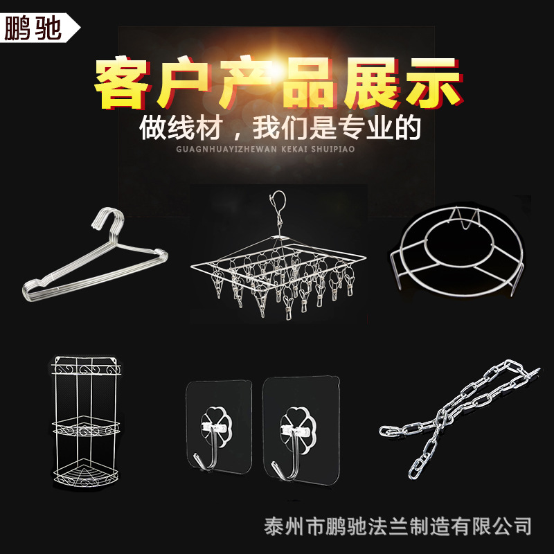 Stainless steel wire 304 stainless steel welding wire stainless steel medium hard wire specifications can be supplied by manufacturers upon request