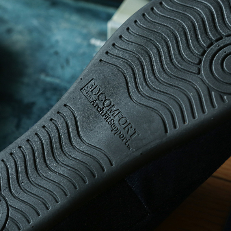 Special Clearance Flaws | Couple's Home Indoor Slippers Japanese Open Toe Breathable Thick Bottom Anti-Slip Waterproof Home Shoes