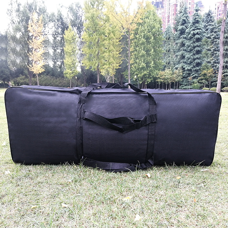 Factory Direct Sales 61-Key Digital Piano Bag 88-Key Digital Piano Bag Electric Piano Bag Thickeneded Waterproof Universal Piano Bag