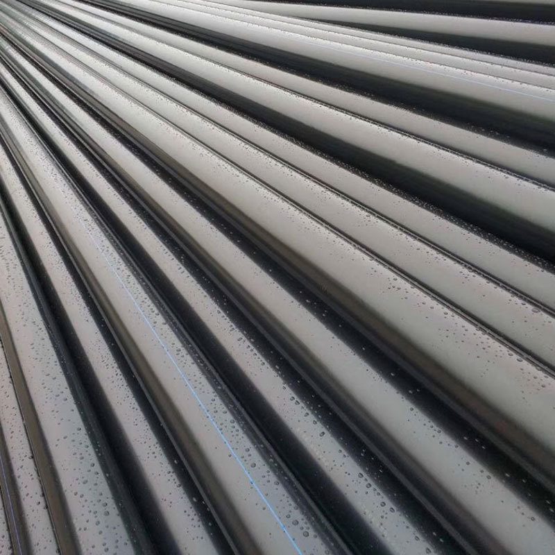 1 Factory Direct Supply Spot Supply Wholesale Drainage Pipe Low Voltage Material Hdpe Regeneration Material Hdpe Plastic Particles