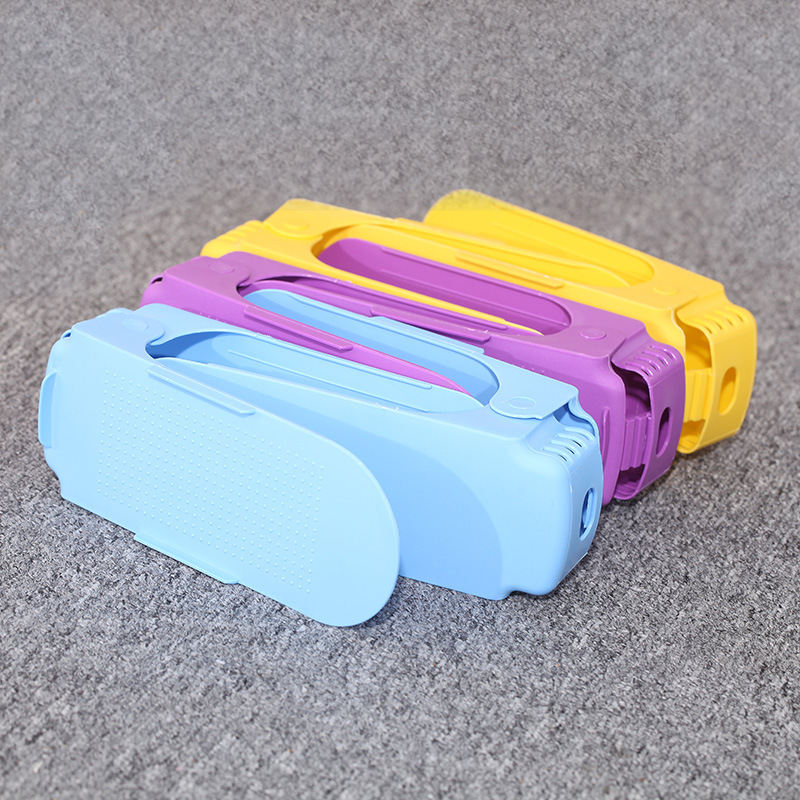 Household Shoe Holder Double-layer Storage Rack Integrated Adjustable Dormitory Dormitory Space-saving Shoe Cabinet Shoe Storage Shoe Rack