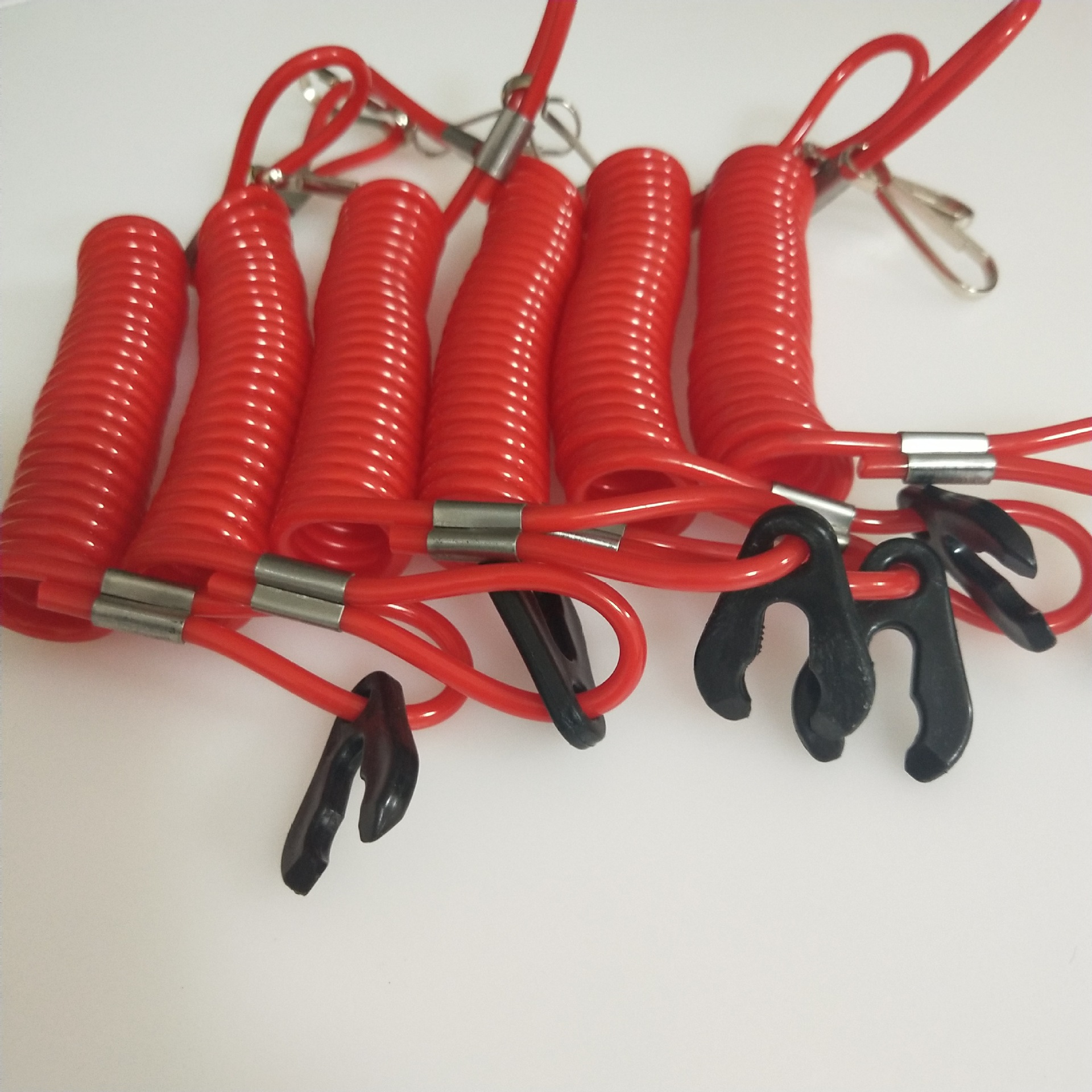 Outboard Engine Kill Switch Rope, Motorboat Safety Start Key, Engine Emergency Kill Rope, Outboard Engine Kill Rope