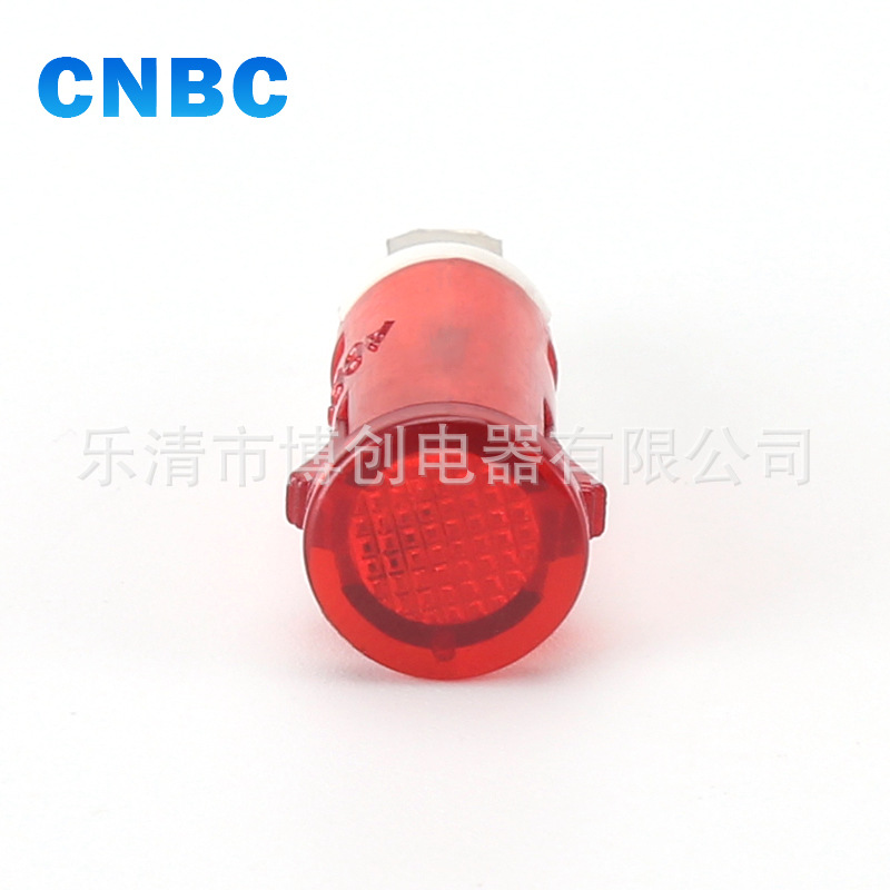 Long-term supply ADP-11A plastic indicator light kitchen special indicator lamp equipment indicator light