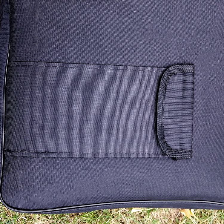 Factory Direct Sales 61-Key Digital Piano Bag 88-Key Digital Piano Bag Electric Piano Bag Thickeneded Waterproof Universal Piano Bag