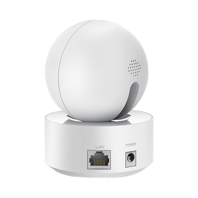 Mercury camera MIPC351-4 surveillance wifi home mobile phone wireless night vision 360 degrees panoramic remote HD