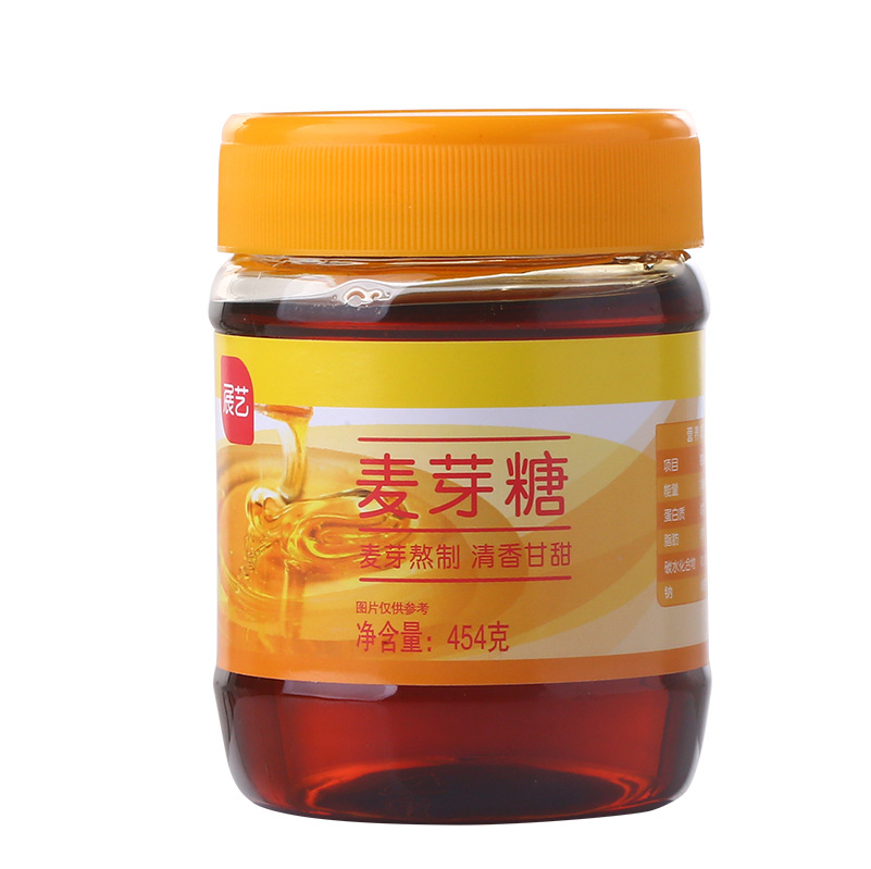 Мальтоза Zhanyi 454 г