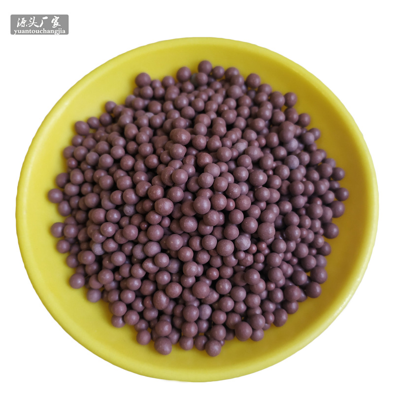 Medical Stone Ball, Colorfuled Ceramic Ball, Shower Filter Material Filled with Tourmaline Ball, Negative Ion Mineralized Ball Filtration