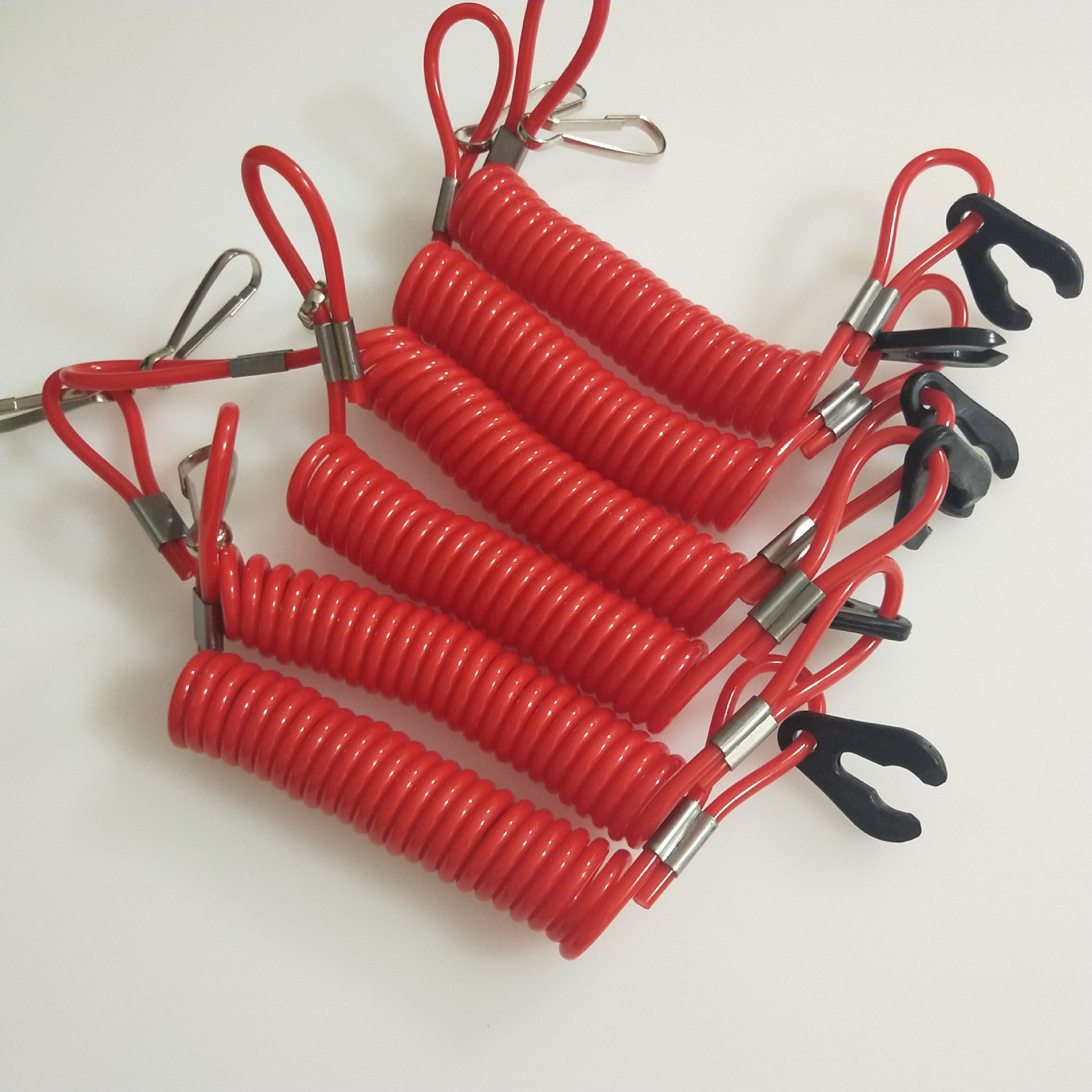 Outboard Engine Kill Switch Rope, Motorboat Safety Start Key, Engine Emergency Kill Rope, Outboard Engine Kill Rope