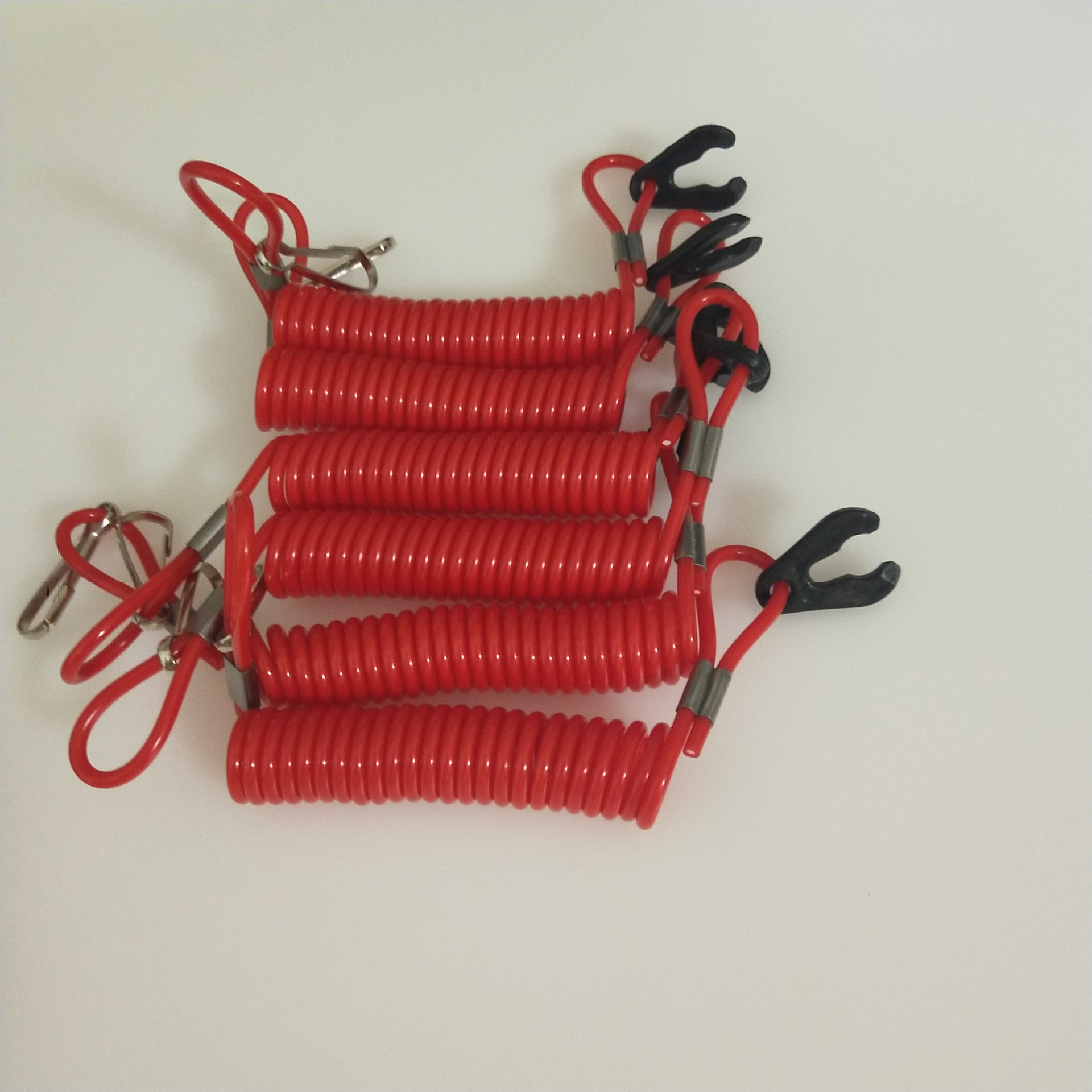 Outboard Engine Kill Switch Rope, Motorboat Safety Start Key, Engine Emergency Kill Rope, Outboard Engine Kill Rope