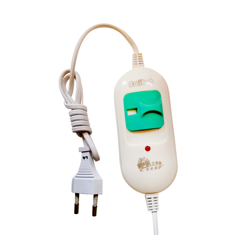 Manufacturer Wholesale Heating Cap Electric Heating Cap Hair Care Cap Hair Mask Baking Oil Cap Household Cap Adjustable Temperature and Anti-Hair Loss