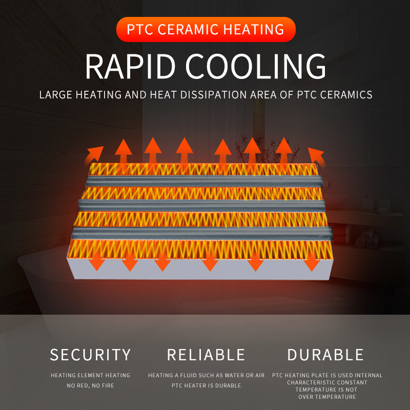 Mini Heater Office Household Small Sun Heater Intelligent Remote Control Heater Portable Heater