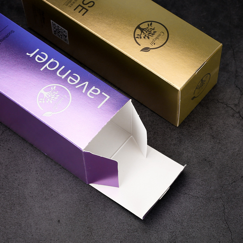 Manufacturers Corrugated Color Box Skin Care Cosmetic Box Food Chocolate Zongzi Moon Cake Gift Box Packaging Box