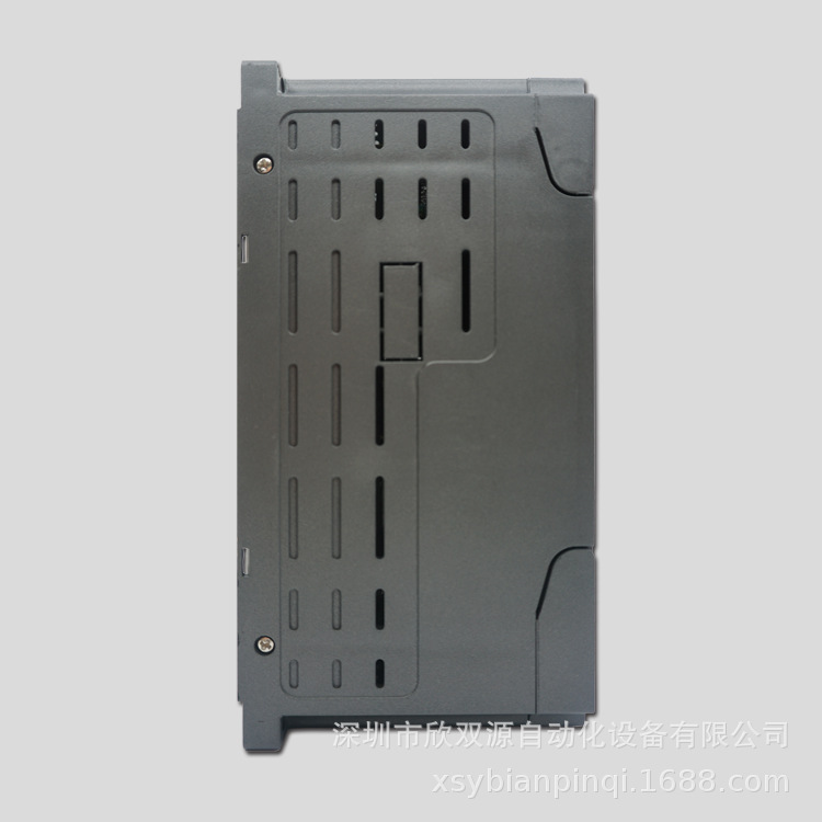 Inverter 2.2KW 220V input 220V three phase motor speed governor single phase inverter