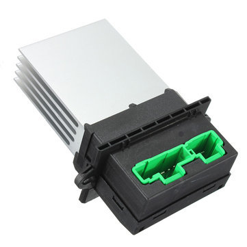 Applicable to Citroen logo Renault air conditioning blower resistance blower speed control resistance module 6441.L2