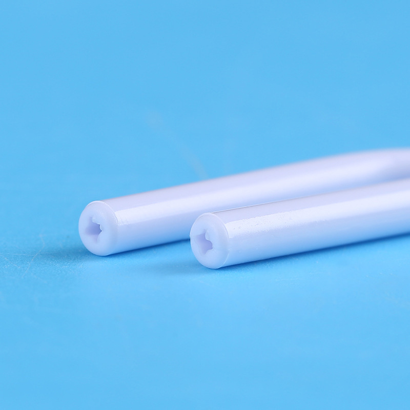 Dental Materials Disposable Three-use Gun Spray Head for Dental Chair Spray Nozzle 250 Bags Oral Supplies