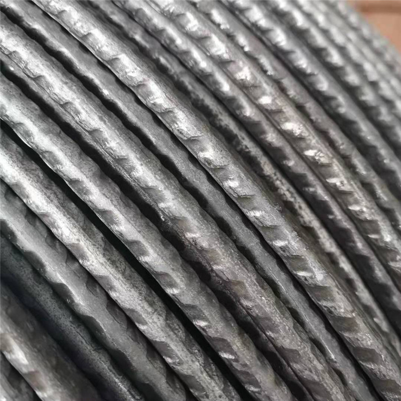 Bridge Mining Prediction Steel Wire 82B High Strength Prediction Steel Wire 1570Mpa Spiral Prediction Steel Wire