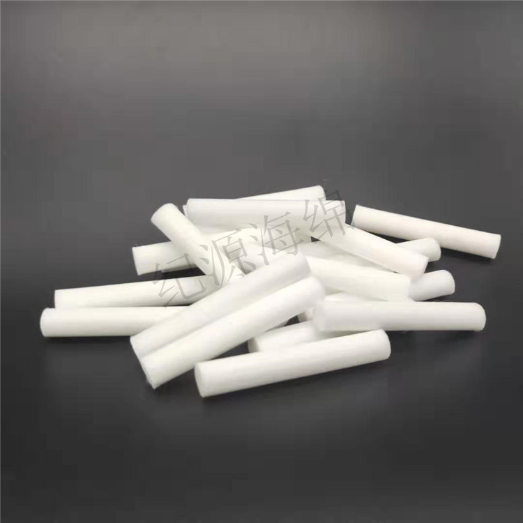 Humidifier absorbent cotton stick cotton core car aromatherapy cotton core atomization humidifier cotton stick humidifier cotton stick