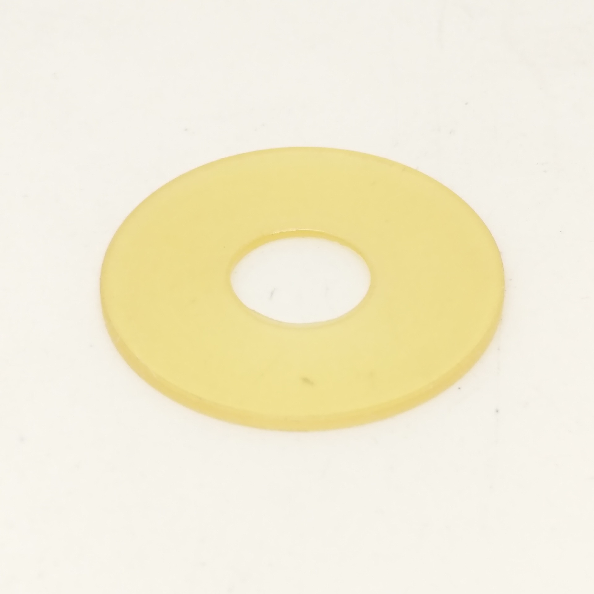 Atomizer PEI heat insulation sheet anti-scratch pad oil insulation gasket anti-lock high temperature resistant wear-resistant sheet