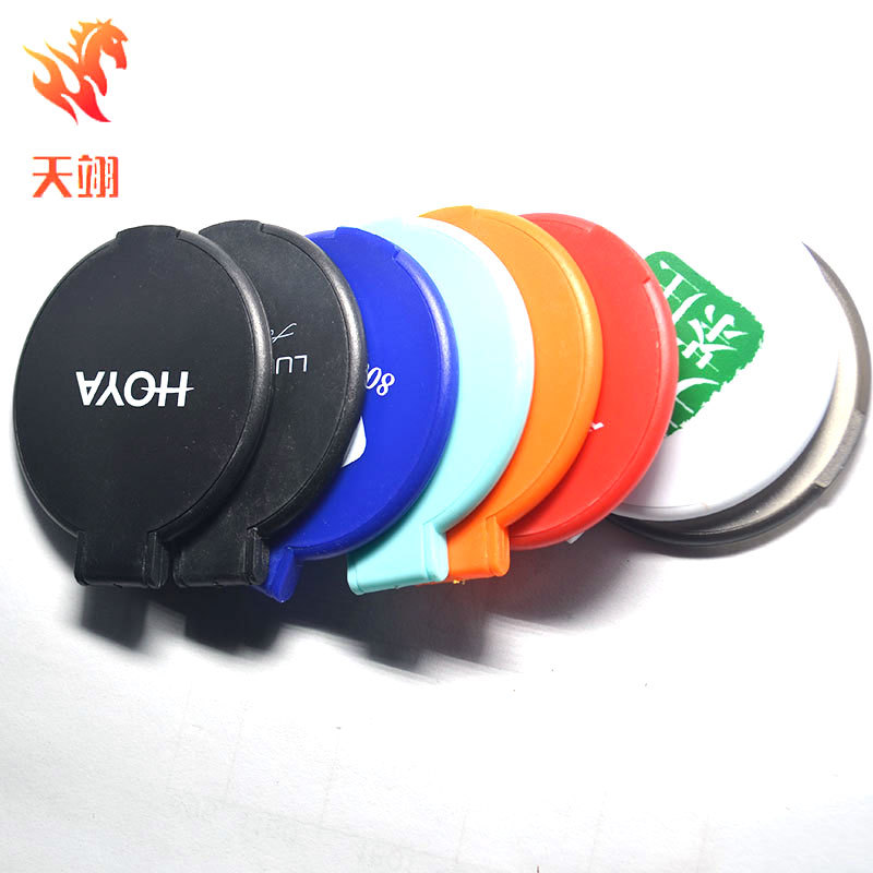 Печать логотипа, портативное зеркало, складное зеркало для макияжа, складное зеркало, карманное маленькое круглое зеркало, подарок Таобао