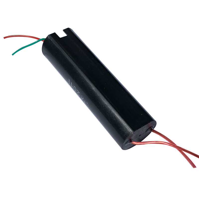 1000KV high voltage generator module length 88mm diameter 26mm cutting surface diameter 24mm