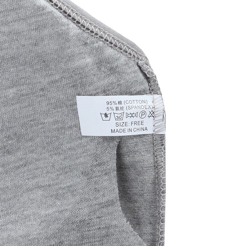 Girls' Bra Development Suit No Steel Ring Sling Small Vest Underwear Base Children's Sports Chest Wrapping 12-16