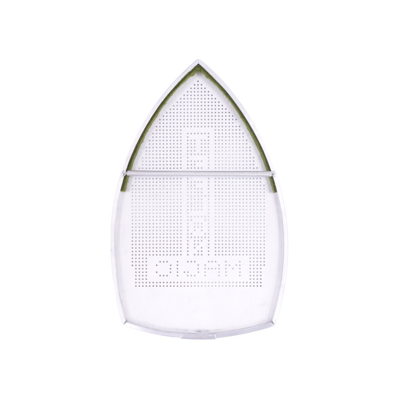 Iron Boots steam electric iron bottom cover laser cover Aurora cover anti-Coke bottom plate hot boots iron shoes electric iron shoes