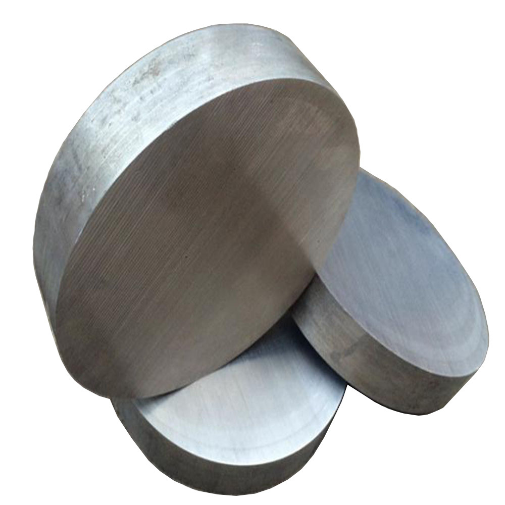 Spot Mg9980 Pure Magnesium Ingot Zmgal10Zn Cast Magnesium Alloy Plate Bar Can Be Cut to Zero Wholesale and Retail