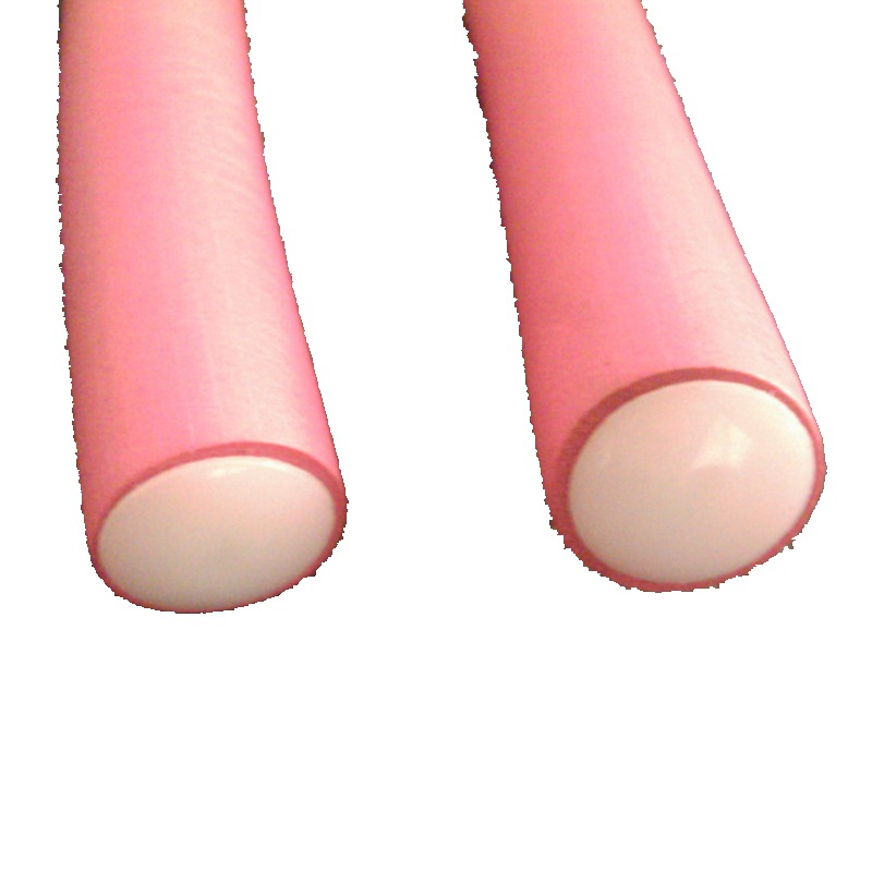 Small wholesale rubber hair curler hair curler button variety hair curler bar hair curler plastic nail plug head plastic buckle