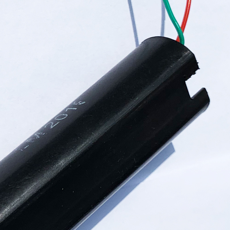 1000KV high voltage generator module length 88mm diameter 26mm cutting surface diameter 24mm