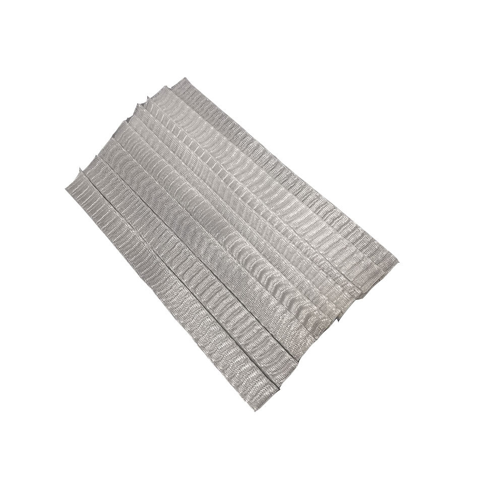 Brush Cover Cosmetic Brush Head Protection Packaging Mesh Cover 8mm Wide 6mm Wide White Brush Cover