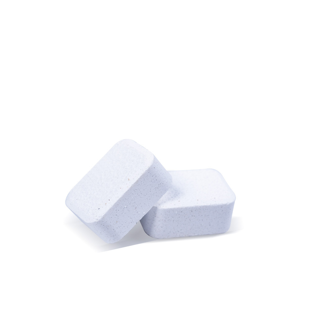 Cross-border TEMU toilet Bubble Ball cleaner block bathroom deodorant toilet cleaner effervescent tablets decontamination household wholesale