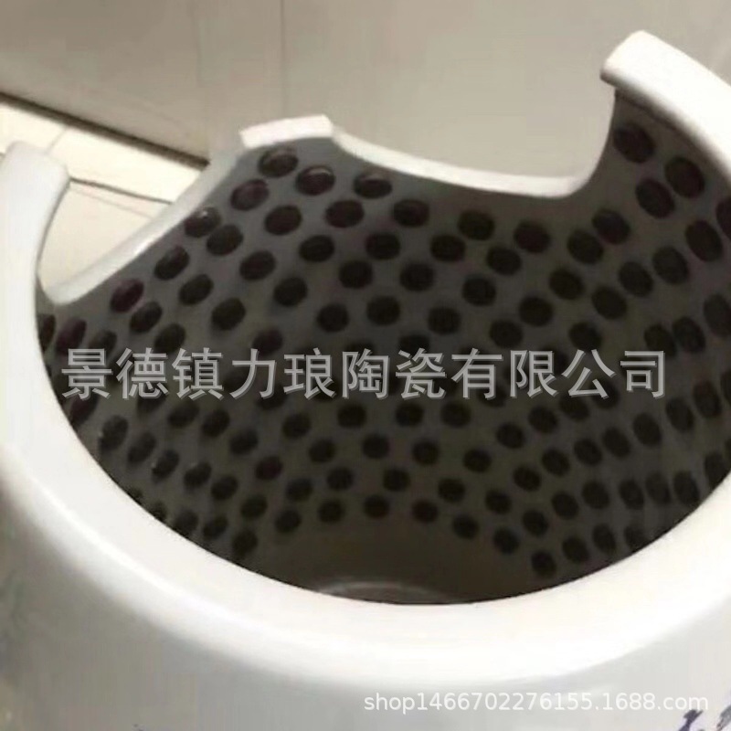 Live Porcelain Foot Steamer, Foot Steamer, Polygonatum Fumigation Tank, Fumigation Foot Steamer