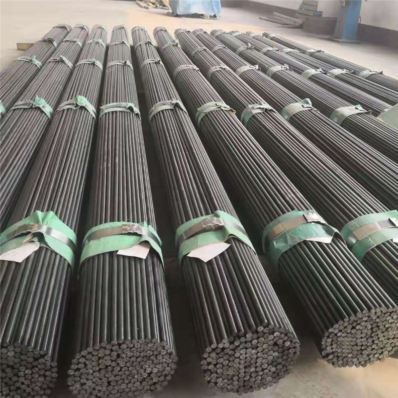 Преднапряженная бетонная стальная проволока мост шахтная преднапряженная стальная проволока выпрямление преднапряженная пружинная стальная проволока для экспериментов