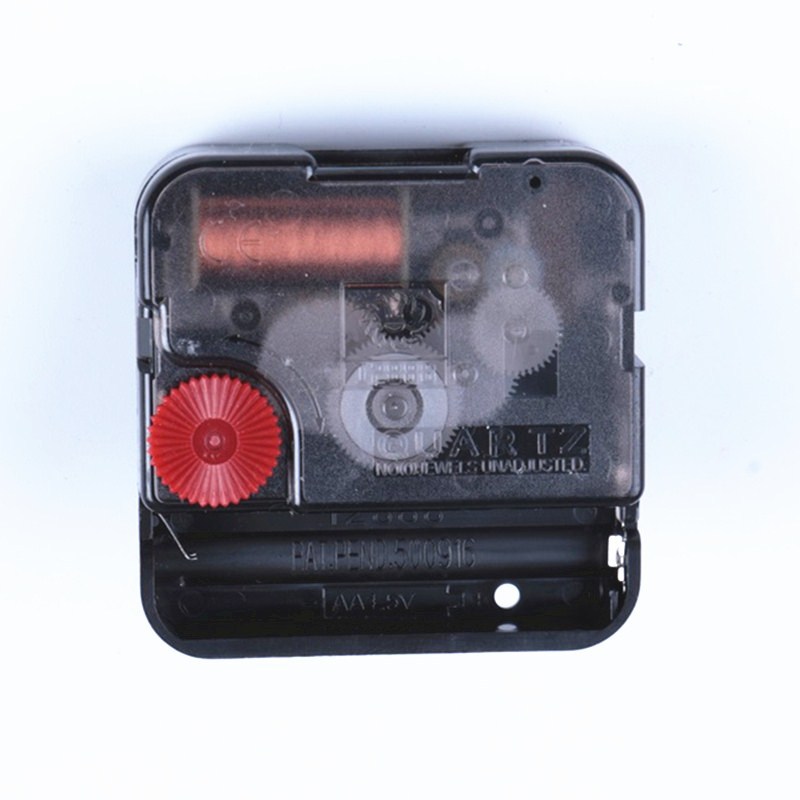 in stock Sun Brand 12888 Taiwan Silent Watch Movement Accessories Silent Quartz Clock Movement Seiko Shaft