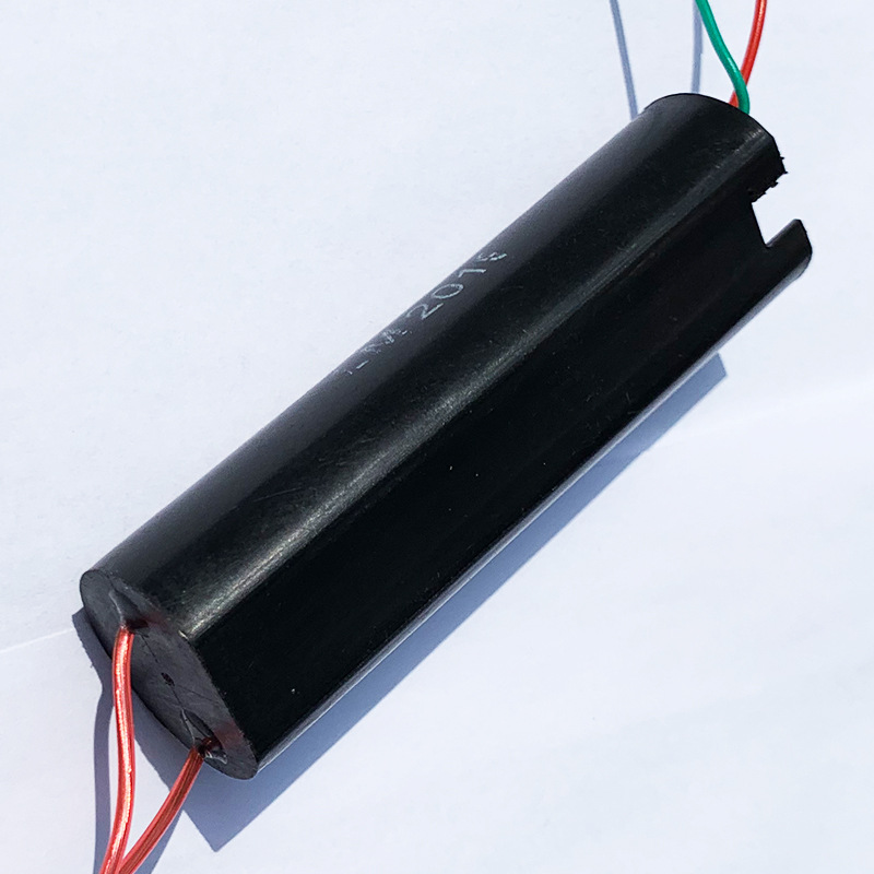 1000KV high voltage generator module length 88mm diameter 26mm cutting surface diameter 24mm
