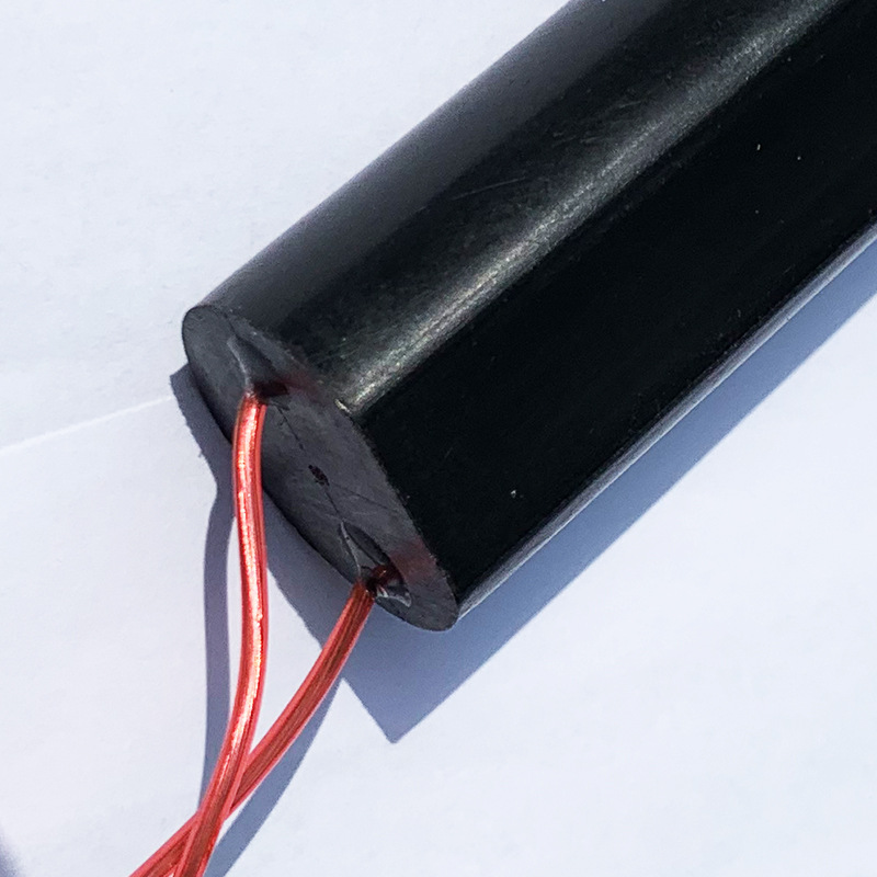 1000KV high voltage generator module length 88mm diameter 26mm cutting surface diameter 24mm