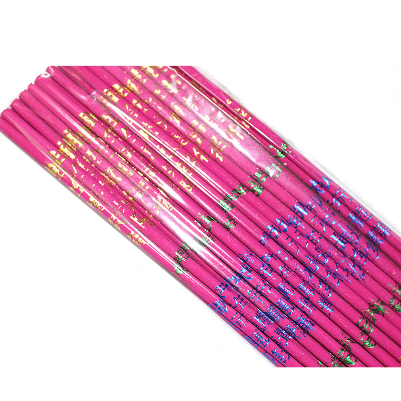 Jiajia Shunlong Incense, Gold Incense, Grass Incense, Whole Box, Worship Incense, Red Candle Burning Incense, Worship Buddha Incense, Safe Incense, Hygienic Incense