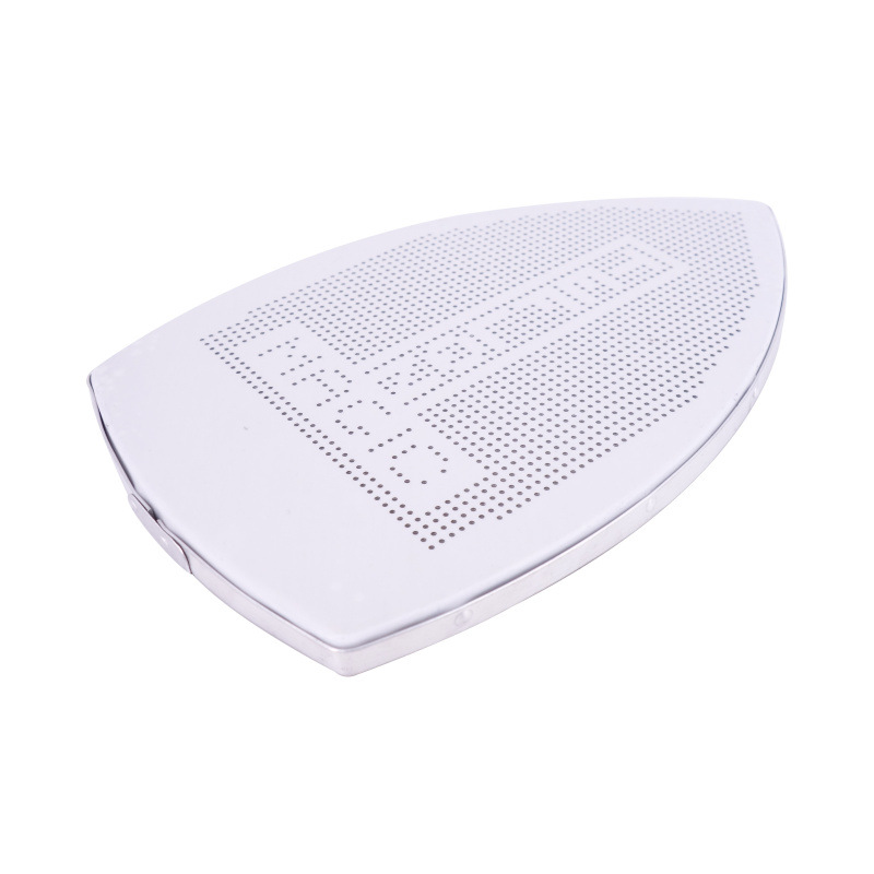 Iron Boots steam electric iron bottom cover laser cover Aurora cover anti-Coke bottom plate hot boots iron shoes electric iron shoes