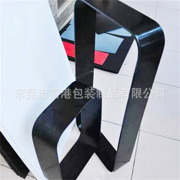 Size ABS honeycomb frame honeycomb board luggage moisture-proof PVC honeycomb board hardened ABS trolley box Pad rack