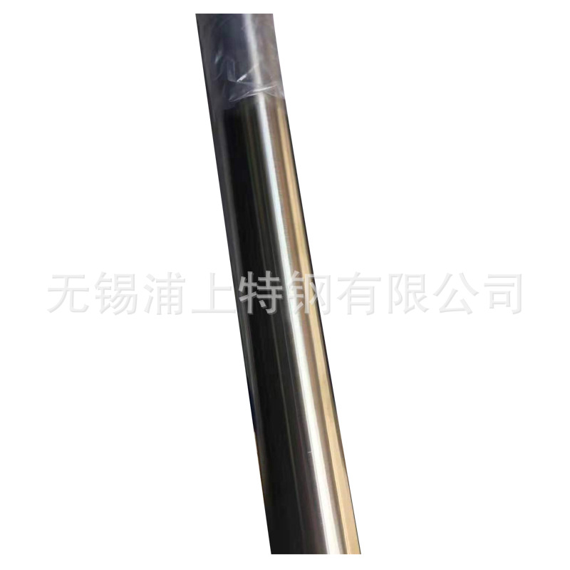 Manufacturer Spot Supply 201 304 304L 316L Stainless Steel Decorative Round Tube Can Be Brushed, Bent and Zero-Cut