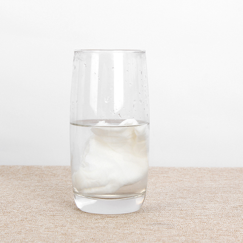 Disposable Compressed White Towels, Face Towels, Mesh Non-Woven Fabric, Travel Portable Towels, Bulk Packaging