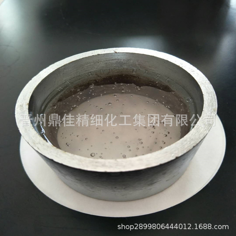 Daily Chemical grade cold water instant cellulose 250000 high viscosity hpmc laundry detergent hand sanitizer shampoo shower gel thickening