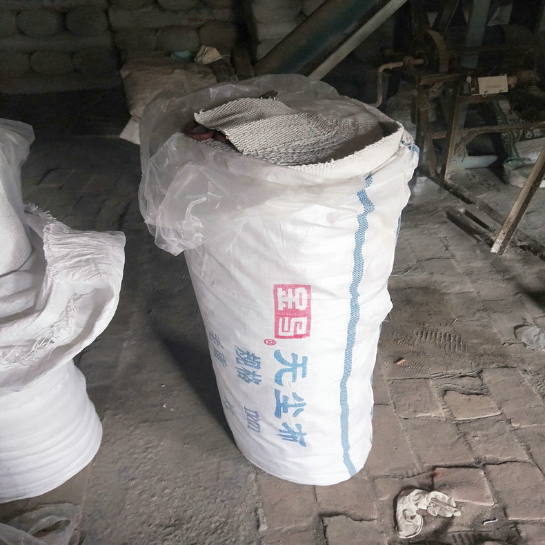 Manufacturer Supply: Dust-Free Asbestos Cloth Insulation Fire Asbestos Cloth High Temperature Fire Asbestos Cloth 1Mm-5Mm