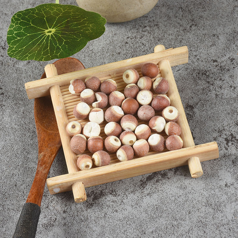 Gorgon Seeds Wholesale Zhaoqing Gorgon Seeds Rice, Medicinal and Edible Chicken Head Rice Gorgon Seeds, Gorgon Seeds Petals with Complete Specifications