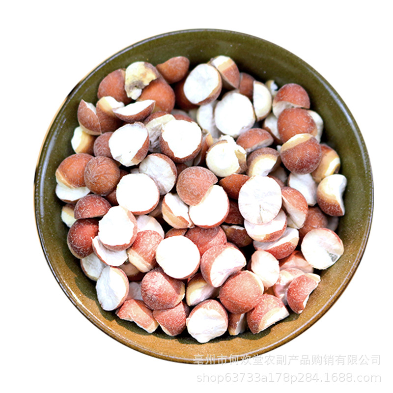 New Goods Wholesale 10cm Gorgon Gorgon Gorgon Gorgon Gorgon Rice in Bulk 500g Various Specifications of Grains Wholesale on Behalf of